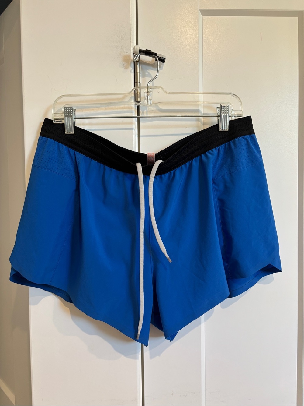 Korsa Women's Running Shorts. Size XL